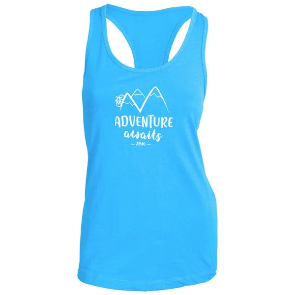 Women's Adventure Tank