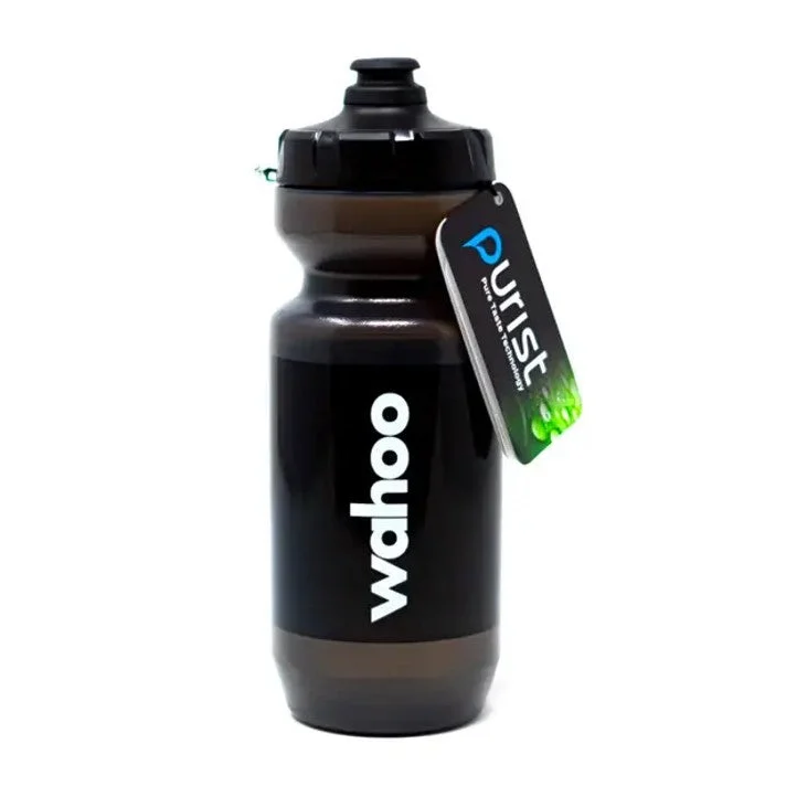 Wahoo Water Bottle 22oz