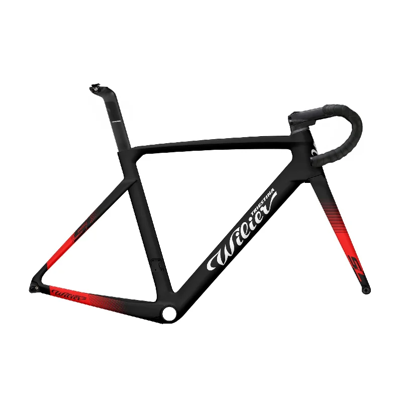 Wilier Cento 10 SL Disc Carbon Road Frameset - Options