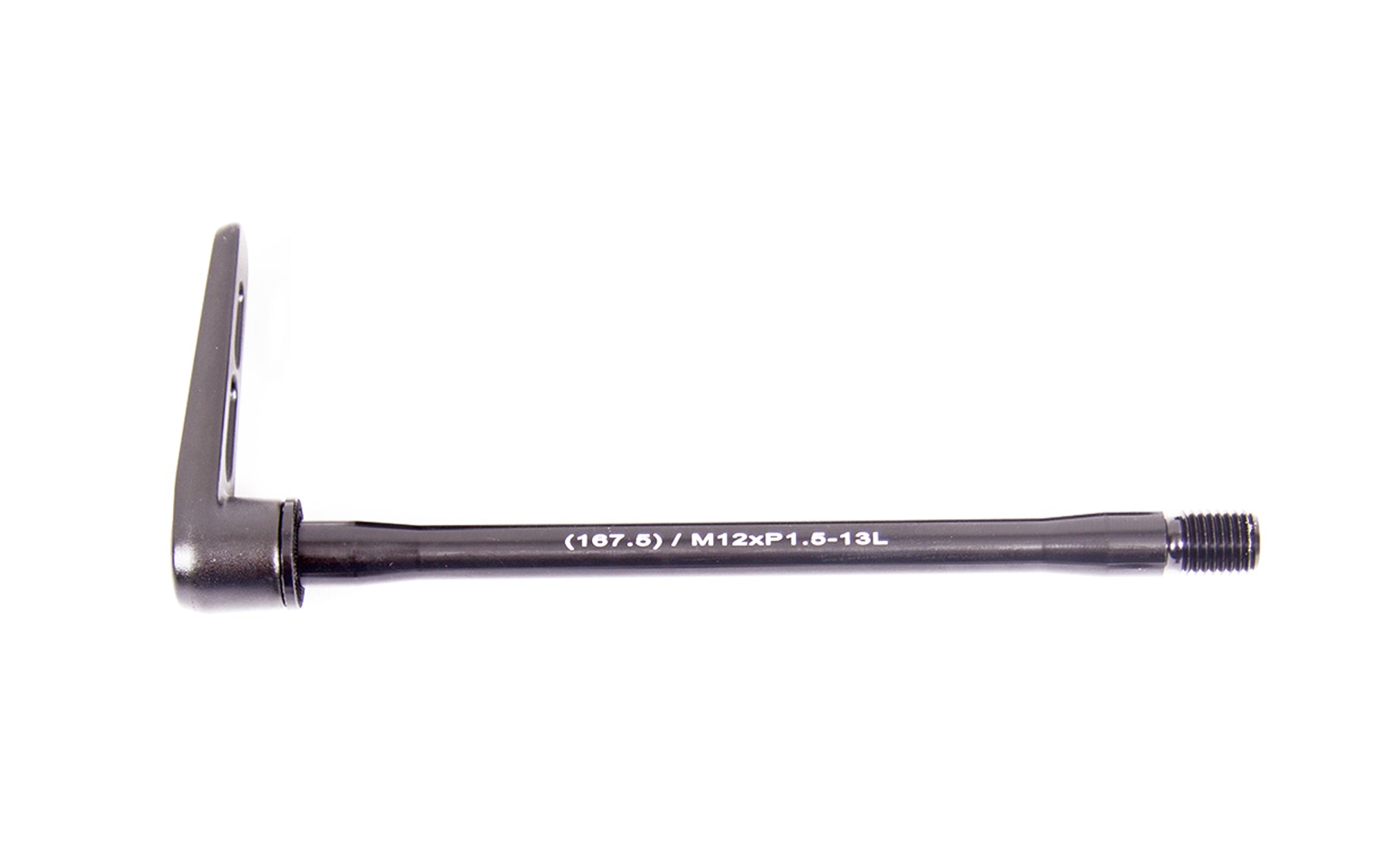 Wilier Cento 10NDR Rear Thrue Axle 12X167.5