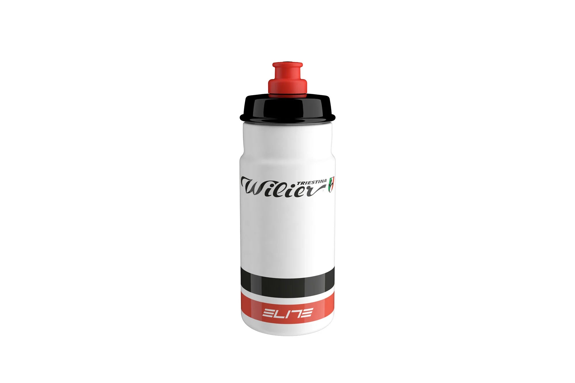 Wilier Elite Jet Water Bottle, 500ml