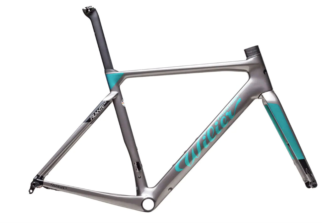 Wilier Filante SLR Carbon Road Frameset - Options