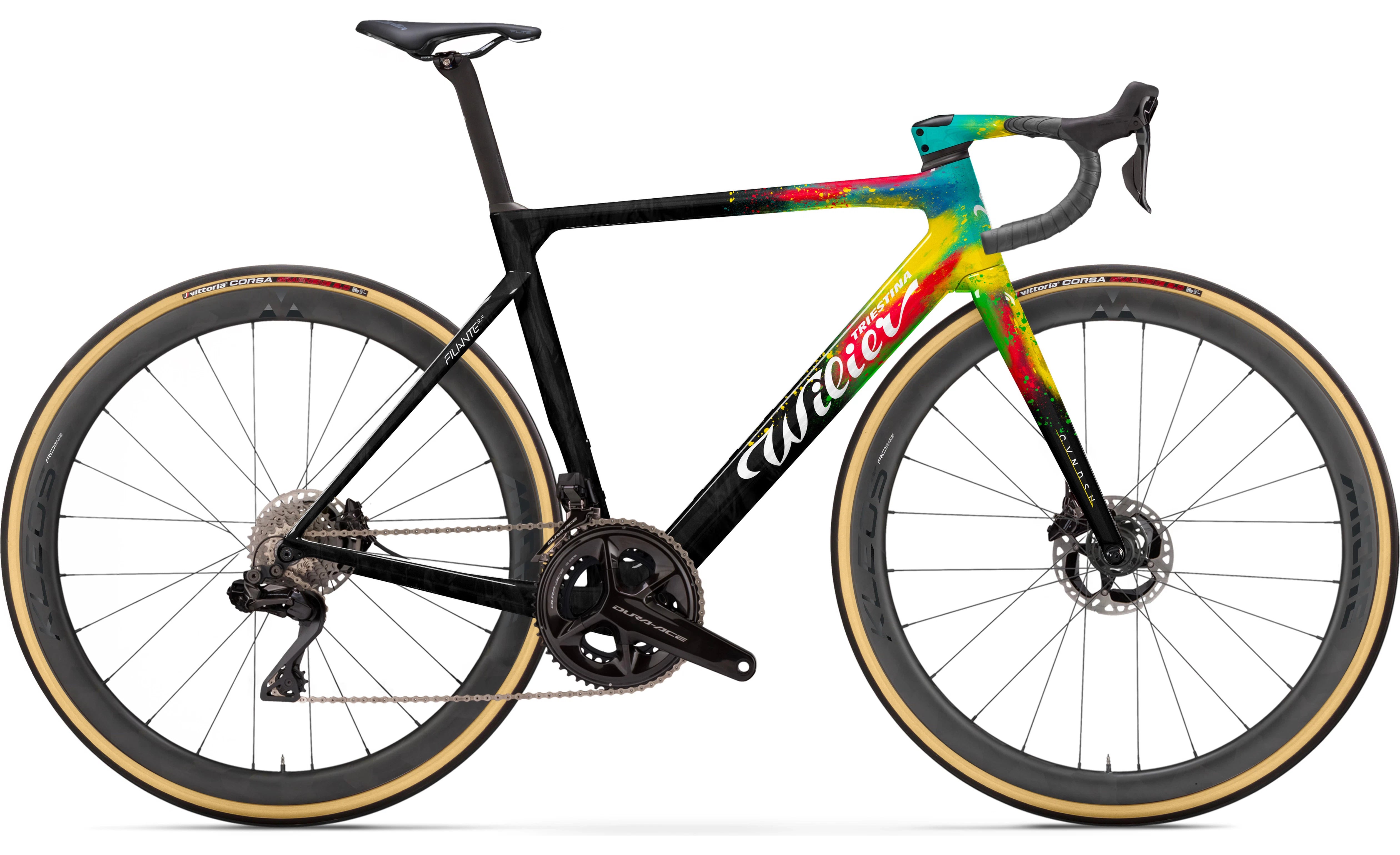 WILIER FILANTE SLR 2025