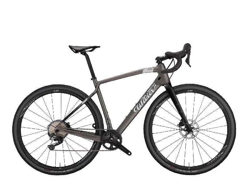 Wilier Jena Shimano GRX 2x11 Gravel Carbon Bike - Options