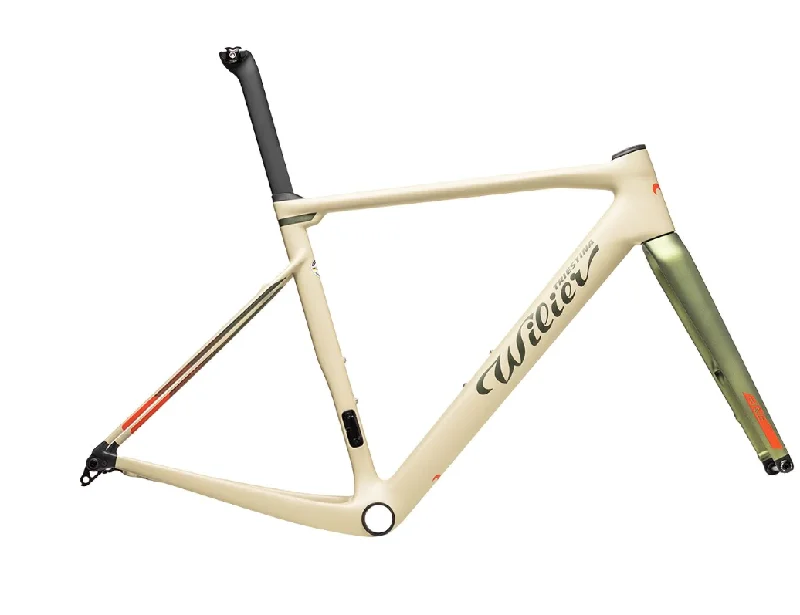 Wilier Rave SLR Gravel Carbon Frameset - Options