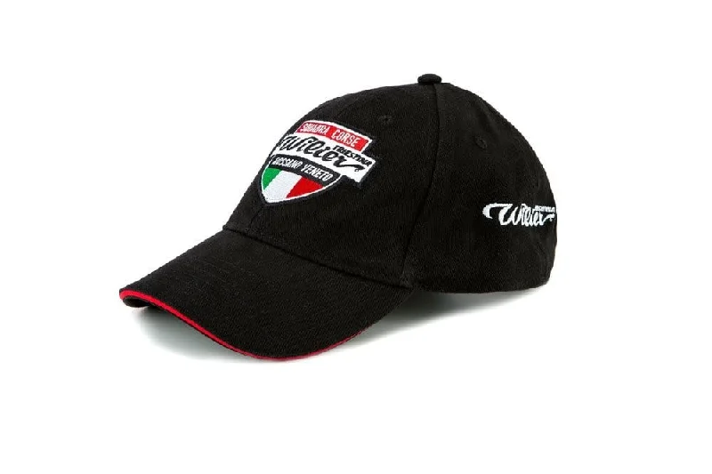 Wilier Squadra Corse Cycling Cap