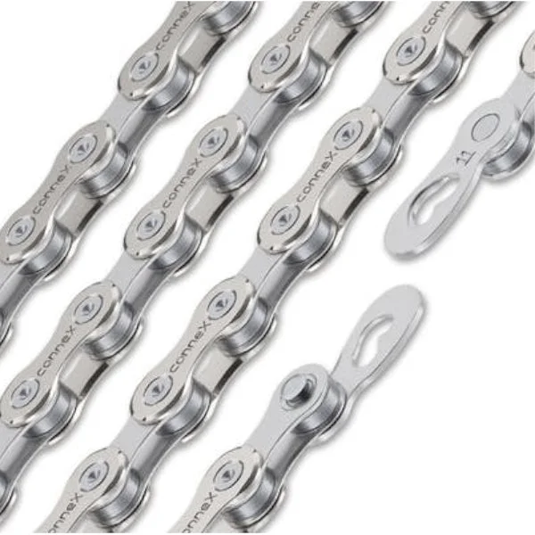 Wippermann Connex 11SE Steel Chain